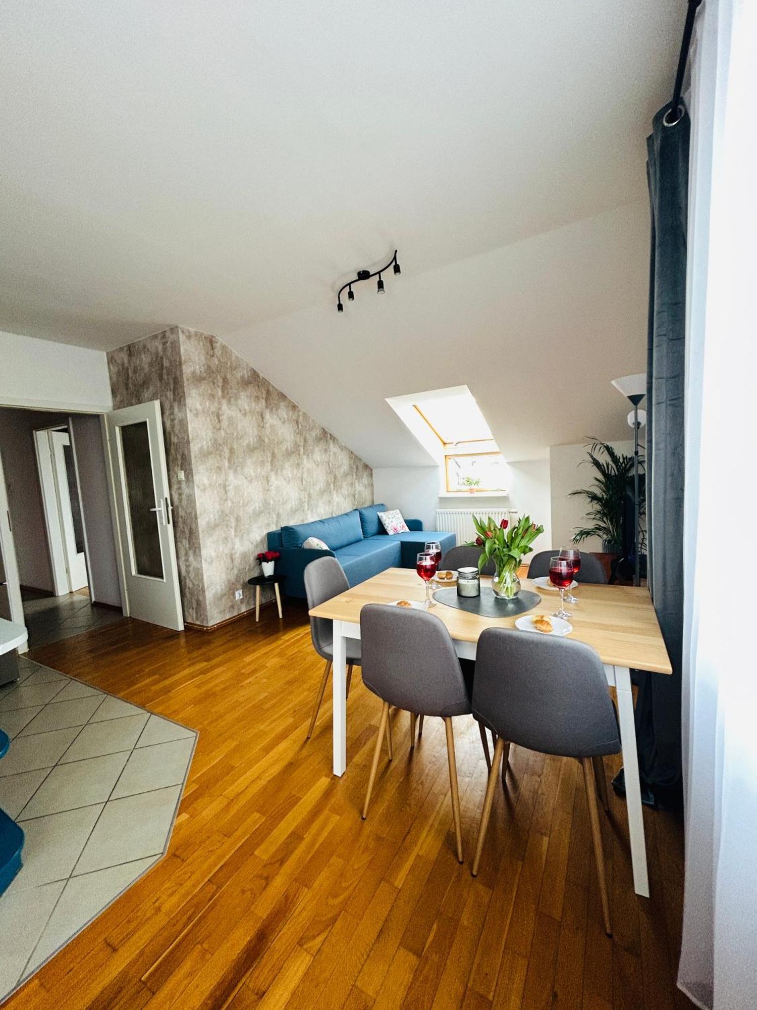 Apartament Sloneczny 2 Opole Exterior photo